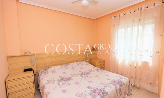 Herverkoop - Villa -
Murcia - Sucina