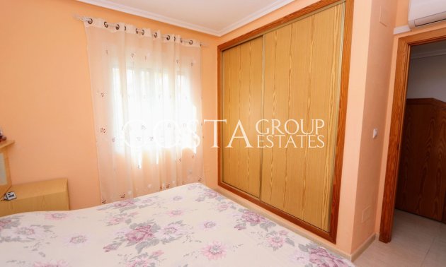 Herverkoop - Villa -
Murcia - Sucina