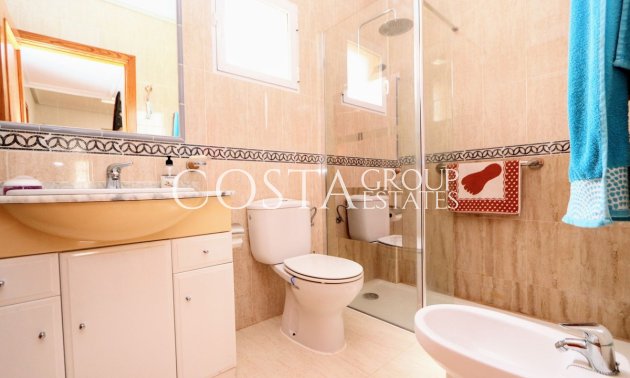 Herverkoop - Villa -
Murcia - Sucina