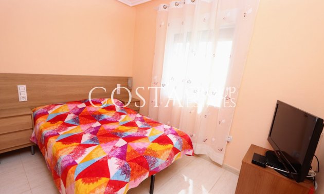 Herverkoop - Villa -
Murcia - Sucina