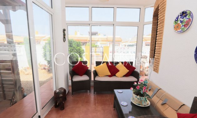 Herverkoop - Villa -
Murcia - Sucina