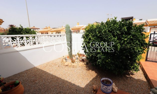 Herverkoop - Villa -
Murcia - Sucina