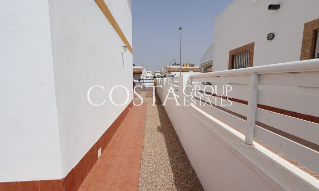 Herverkoop - Villa -
Murcia - Sucina