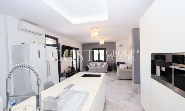 Resale - Villa -
Murcia - Cañada de San Pedro