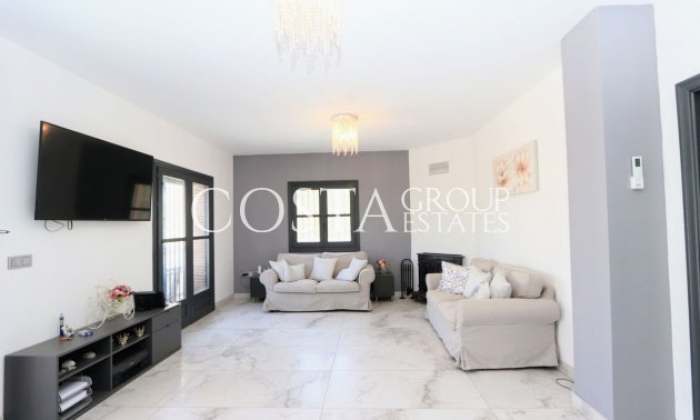 Resale - Villa -
Murcia - Cañada de San Pedro