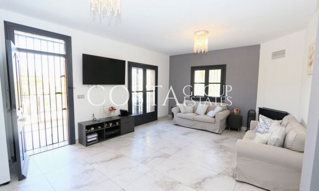 Resale - Villa -
Murcia - Cañada de San Pedro