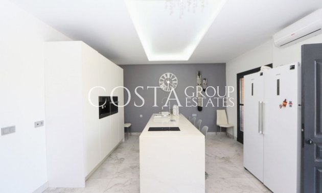 Resale - Villa -
Murcia - Cañada de San Pedro