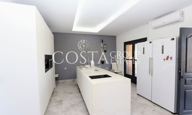 Resale - Villa -
Murcia - Cañada de San Pedro