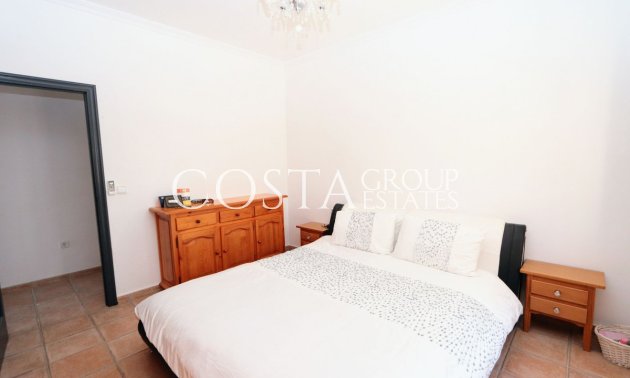 Resale - Villa -
Murcia - Cañada de San Pedro