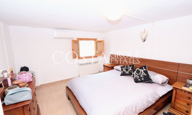 Resale - Villa -
Murcia - Cañada de San Pedro