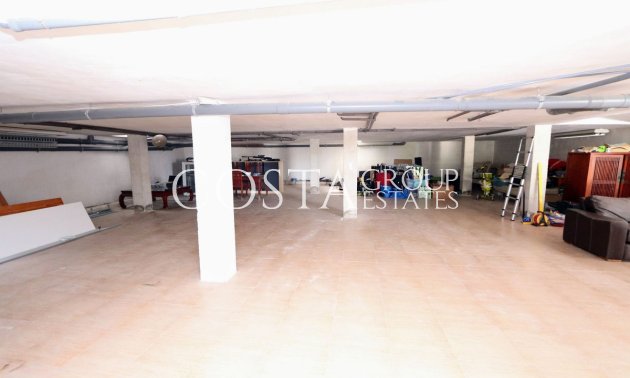 Resale - Villa -
Murcia - Cañada de San Pedro