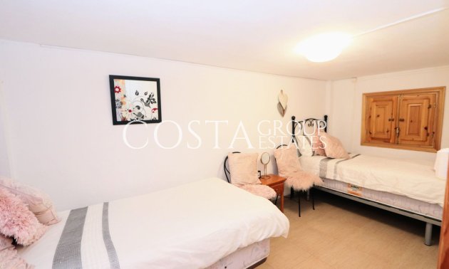 Resale - Villa -
Murcia - Cañada de San Pedro