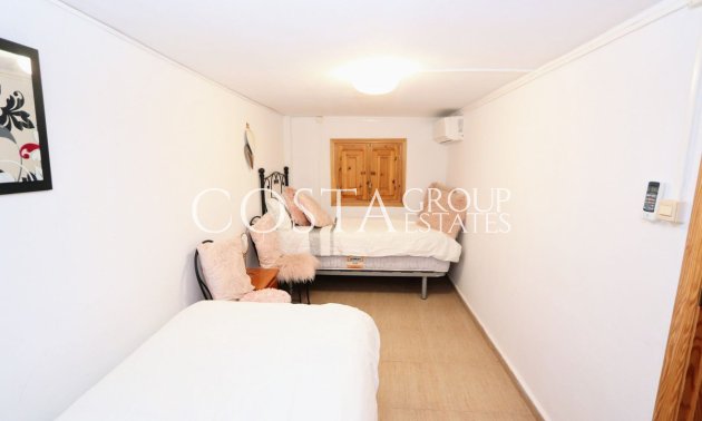 Resale - Villa -
Murcia - Cañada de San Pedro