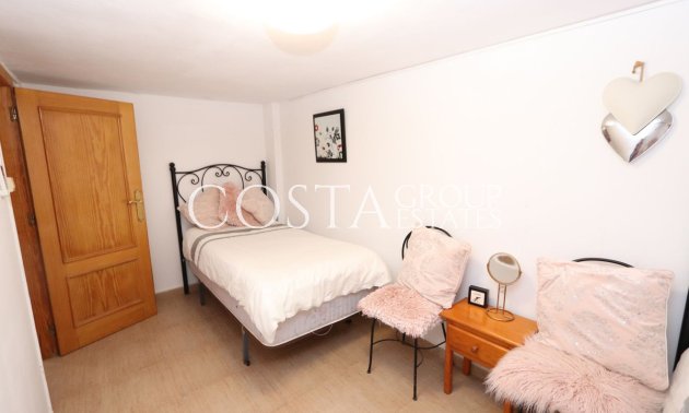 Resale - Villa -
Murcia - Cañada de San Pedro
