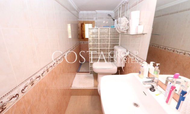 Resale - Villa -
Murcia - Cañada de San Pedro