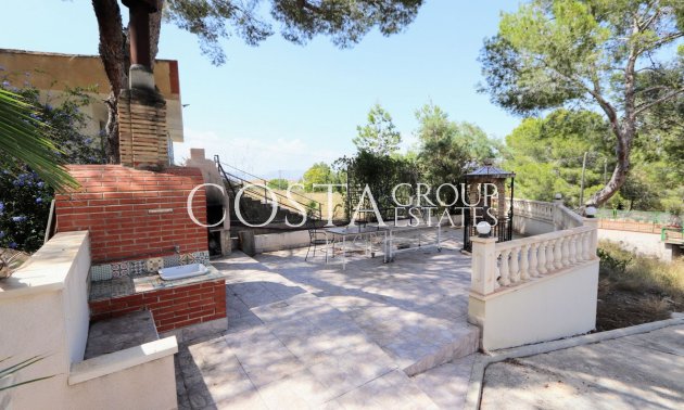 Resale - Villa -
Murcia - Cañada de San Pedro