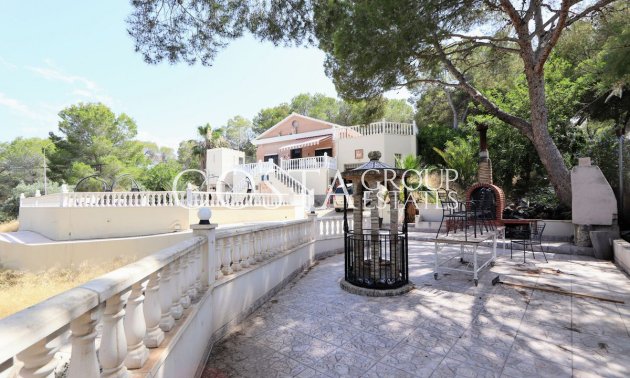 Resale - Villa -
Murcia - Cañada de San Pedro