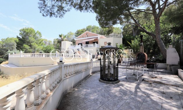 Resale - Villa -
Murcia - Cañada de San Pedro