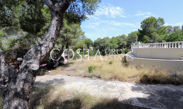 Resale - Villa -
Murcia - Cañada de San Pedro