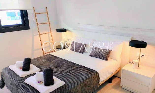 Resale - Apartments -
Orihuela - Villamartin