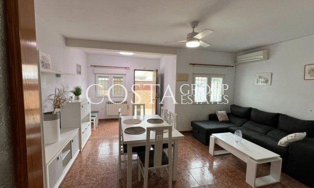 Resale - House -
Torrevieja - Torrevieja Centro