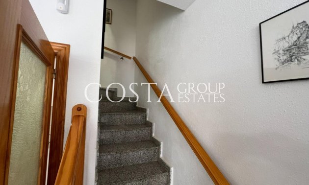 Resale - House -
Torrevieja - Torrevieja Centro