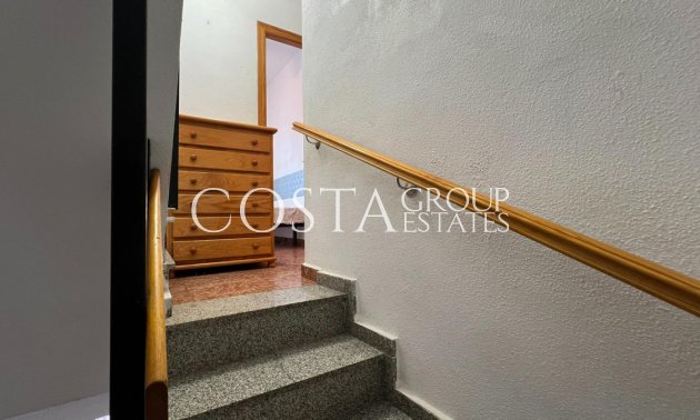 Resale - House -
Torrevieja - Torrevieja Centro