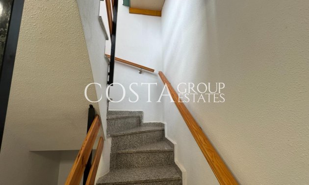 Resale - House -
Torrevieja - Torrevieja Centro