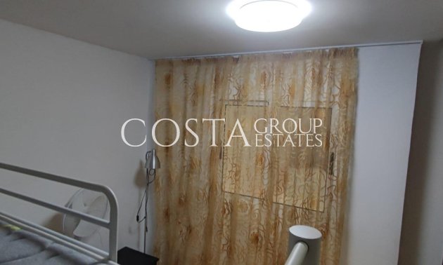 Resale - Apartments -
Alicante - Alicante Centro