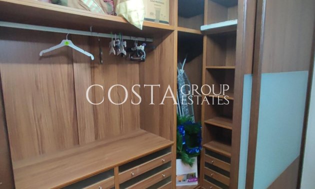 Resale - Apartments -
Alicante - Alicante Centro