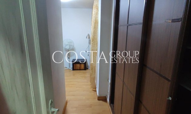 Resale - Apartments -
Alicante - Alicante Centro