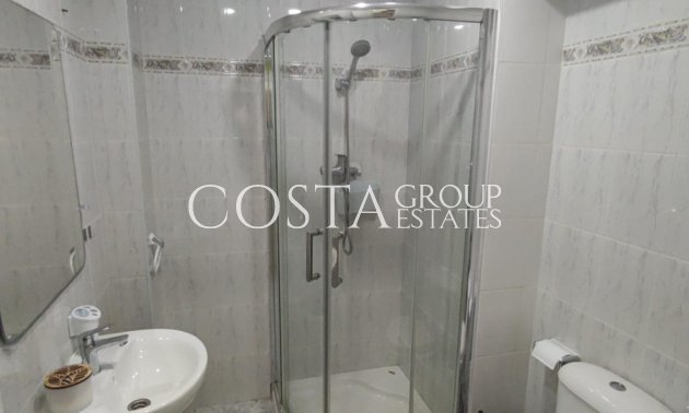 Resale - Apartments -
Alicante - Alicante Centro