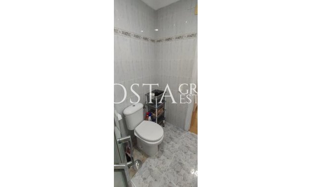 Resale - Apartments -
Alicante - Alicante Centro