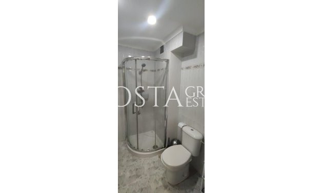 Resale - Apartments -
Alicante - Alicante Centro