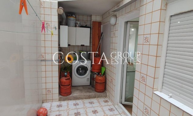 Resale - Apartments -
Alicante - Alicante Centro