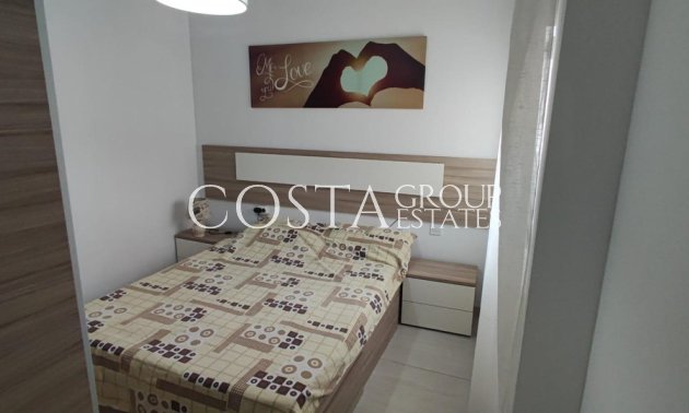 Resale - Apartments -
Alicante - Alicante Centro
