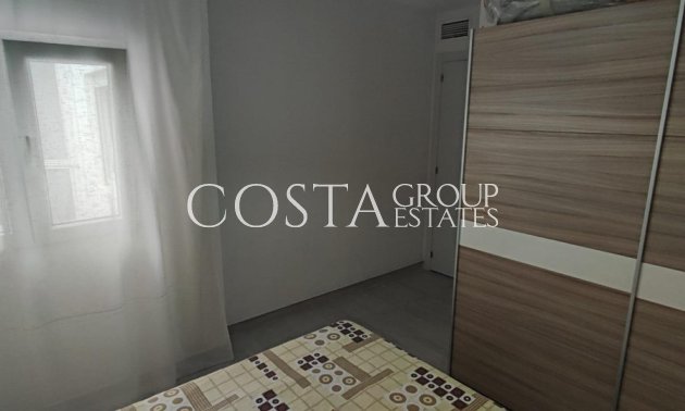 Resale - Apartments -
Alicante - Alicante Centro