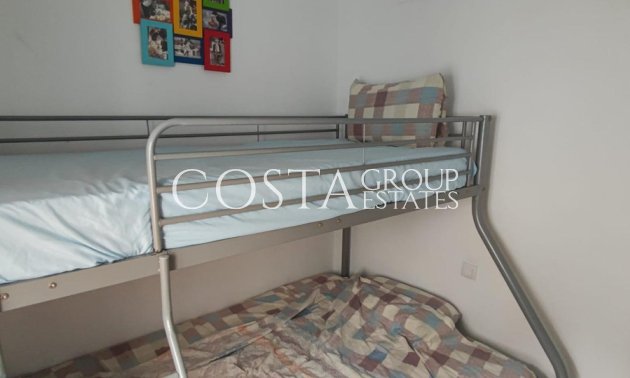 Resale - Apartments -
Alicante - Alicante Centro