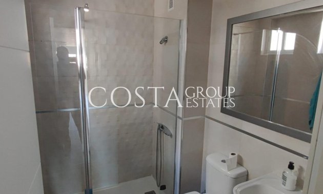 Resale - Apartments -
Alicante - Alicante Centro