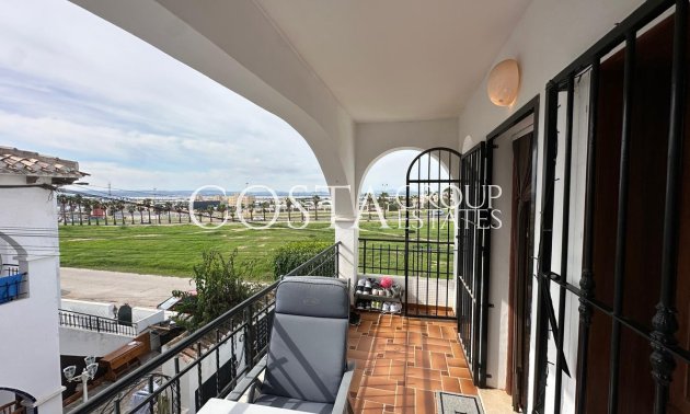 Resale - House -
Torrevieja - Torrevieja Centro