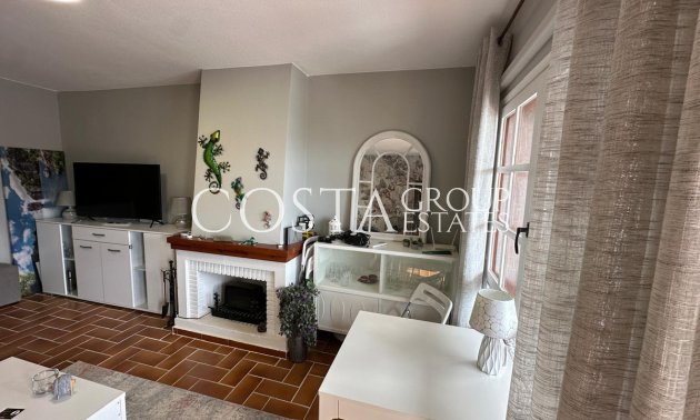 Resale - House -
Torrevieja - Torrevieja Centro