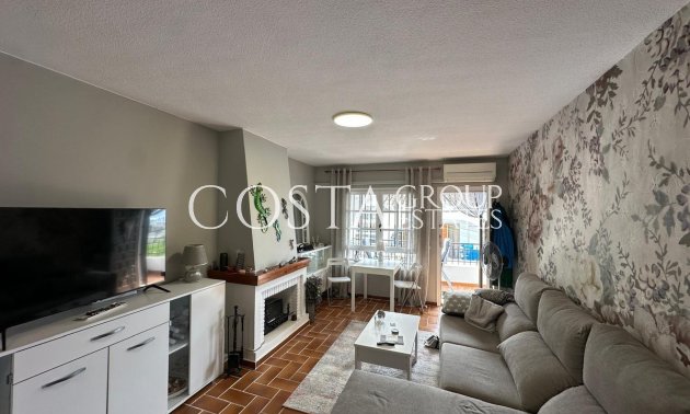 Resale - House -
Torrevieja - Torrevieja Centro