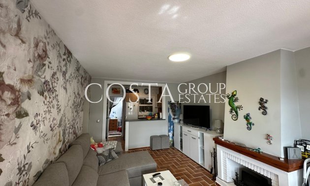 Resale - House -
Torrevieja - Torrevieja Centro