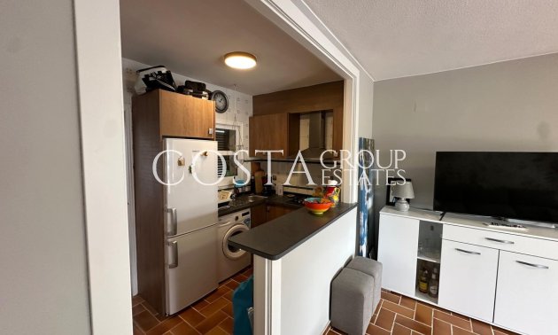 Resale - House -
Torrevieja - Torrevieja Centro