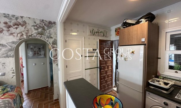 Resale - House -
Torrevieja - Torrevieja Centro