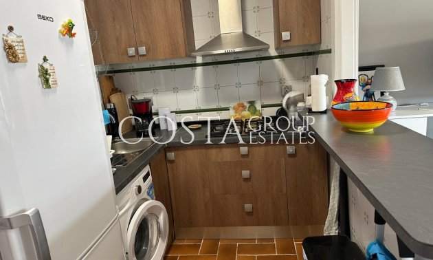 Resale - House -
Torrevieja - Torrevieja Centro