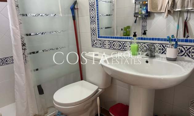 Resale - House -
Torrevieja - Torrevieja Centro