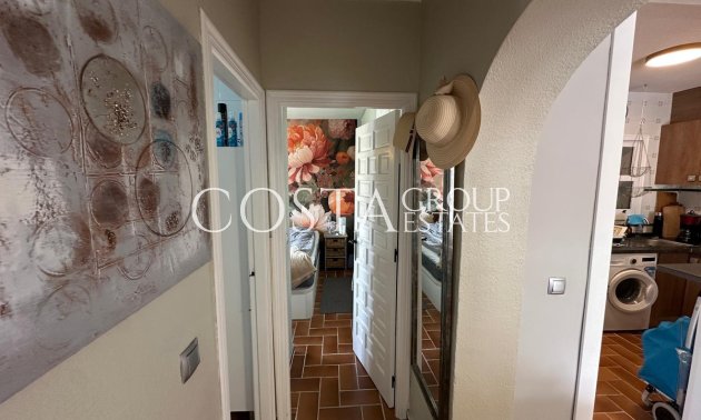 Resale - House -
Torrevieja - Torrevieja Centro