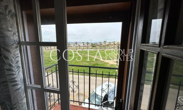 Resale - House -
Torrevieja - Torrevieja Centro