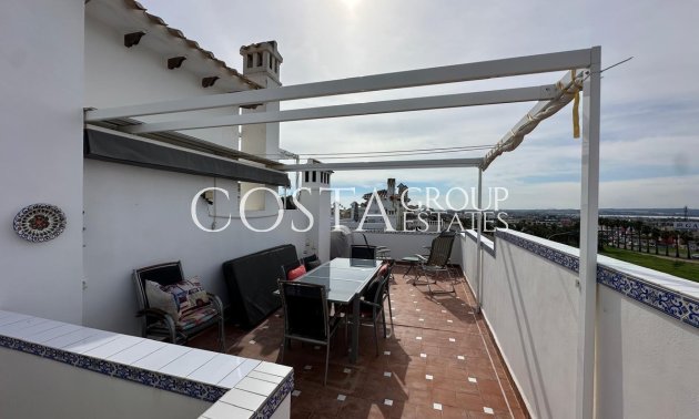 Resale - House -
Torrevieja - Torrevieja Centro